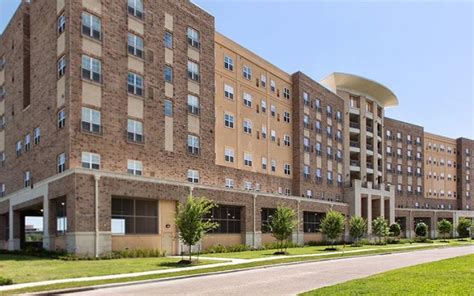 village of meyerland senior living.